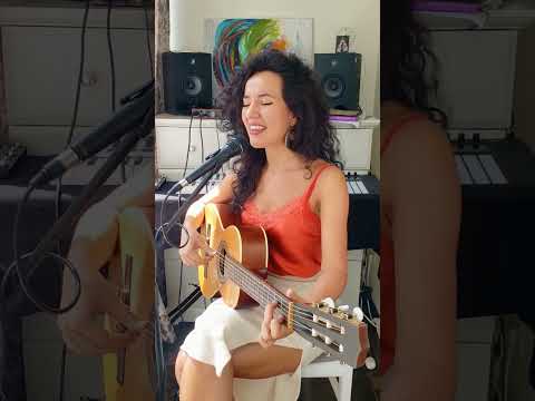 Naturaleza (Danit) - Carina La Dulce