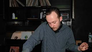 Craig Richards Kiss 100 mix Late Night Sessions 10-10-2001