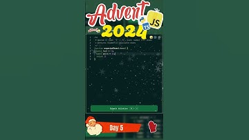 ⛄️ Мастерская эльфов: находим пары ботинок 👞 Разбор задачи с adventJS.dev 2024 - День 5 ❄️ #shorts