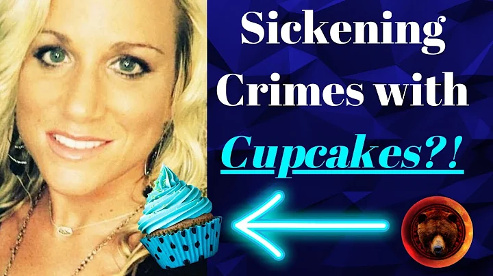 DISGUSTING teacher gives kids GROSS cupcakes!