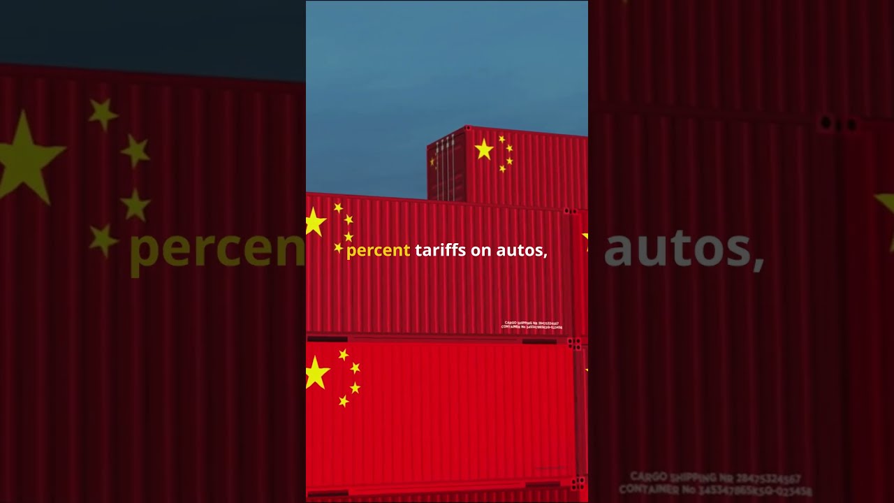 China S Secret Move Made 520 Billion Disappear Overnight Trump Usa Tariffs