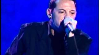 Linkin Park - Don't Stay(Live In Camden,USA In 03/08/2004)Legendado Português BR