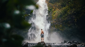 Director/DP DEMO REEL