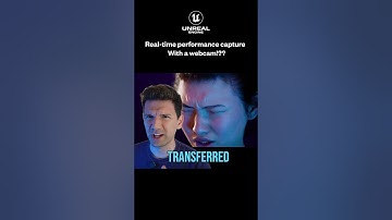 Realtime Face Performance Capture with Webcam!??