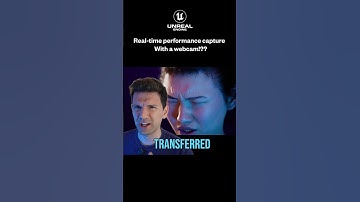 Realtime Face Performance Capture with Webcam!??