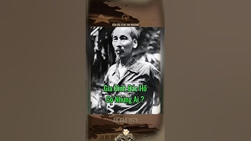 GIA ĐÌNH BÁC HỒ CÓ NHỮNG AI… #bảocóc #bảocócvlog #baococvlogboss #shorts #bacho #lichsuvietnam #xh