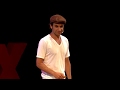 Las ventajas de vivir en Estado Niño | Patricio Romero | TEDxRosario