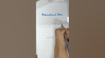 Learning Pitman Shorthand Live #2 #grammalogues #shorts