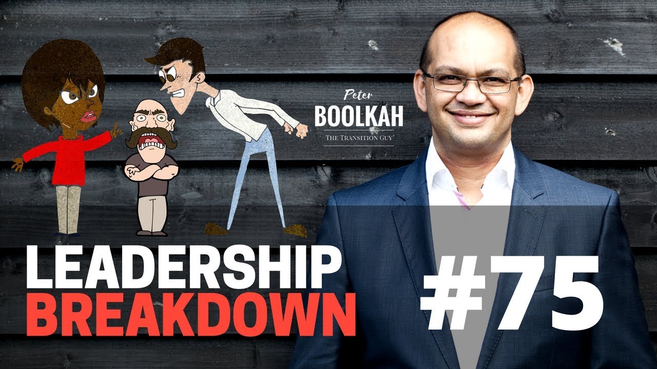 The Importance Of Leadership In Any Organization | How To Maintain Team Cohesion And Unity