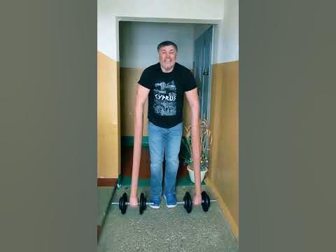 Длинные руки. - YouTube