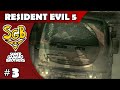 SGB Play Resident Evil 5 Part 3 Communication Is Key SGB Play Resident Evil 5 Part 3 Communication Is Key