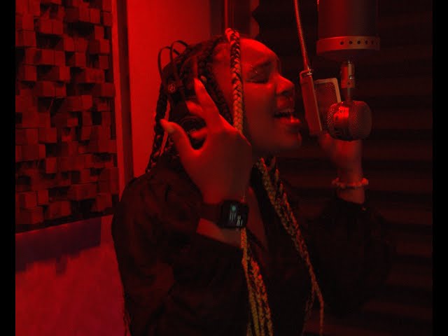 Hotline Bling   Avli ft Jayna Brown   The Cockpit Studio Live Sessions class=