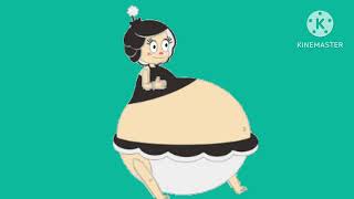 Hanazuki Vore Mosquito