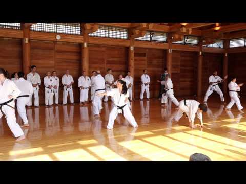 Kwanku - Full Run