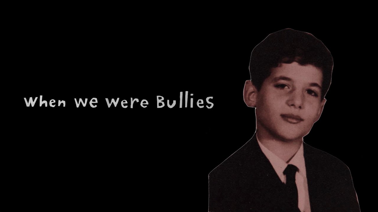 Sundance 2021 shorts When We Were Bullies clip