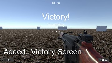 Unity Multiplayer FPS Kit: Update #2 [MMMPFPSK]