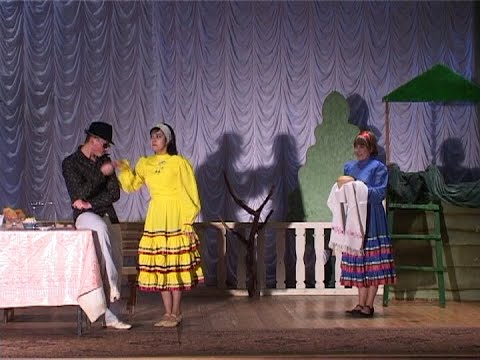 'Париж егете Әлфәнис'