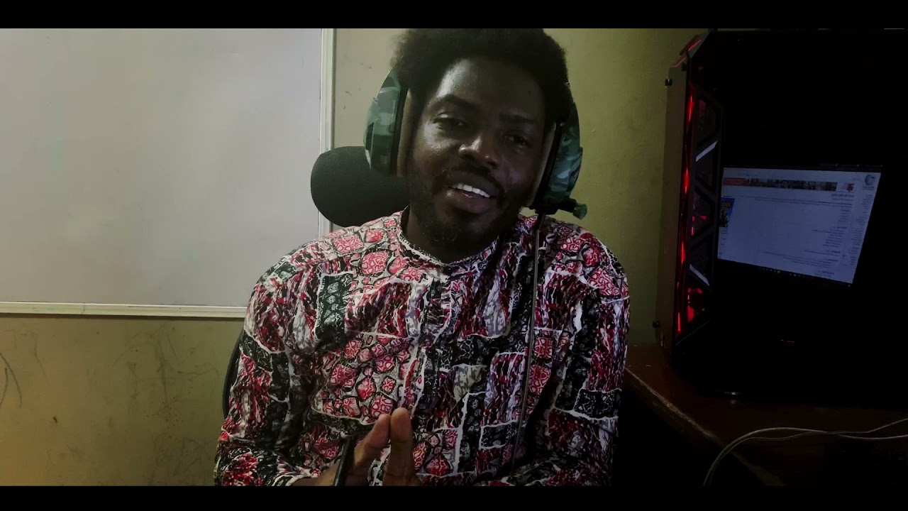 Filmmaker's Welcome: Lady Buckit and the Motley Mopsters