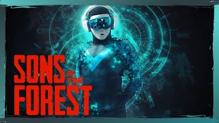 🔴 DON STEFANOS LIVE #589 - SONS OF THE FOREST - FIVEM MAI TARZIU - FPLAYT