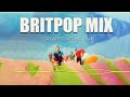 Bripop mix greatest hits all time very best of britpop collection