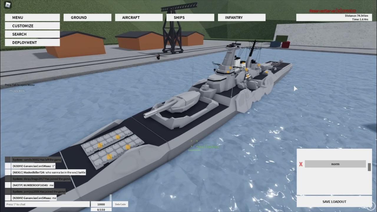 Neo Warfare X Futuristic Gamepass overview YouTube