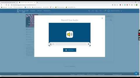 How to Submit Video Assignments on Schoology