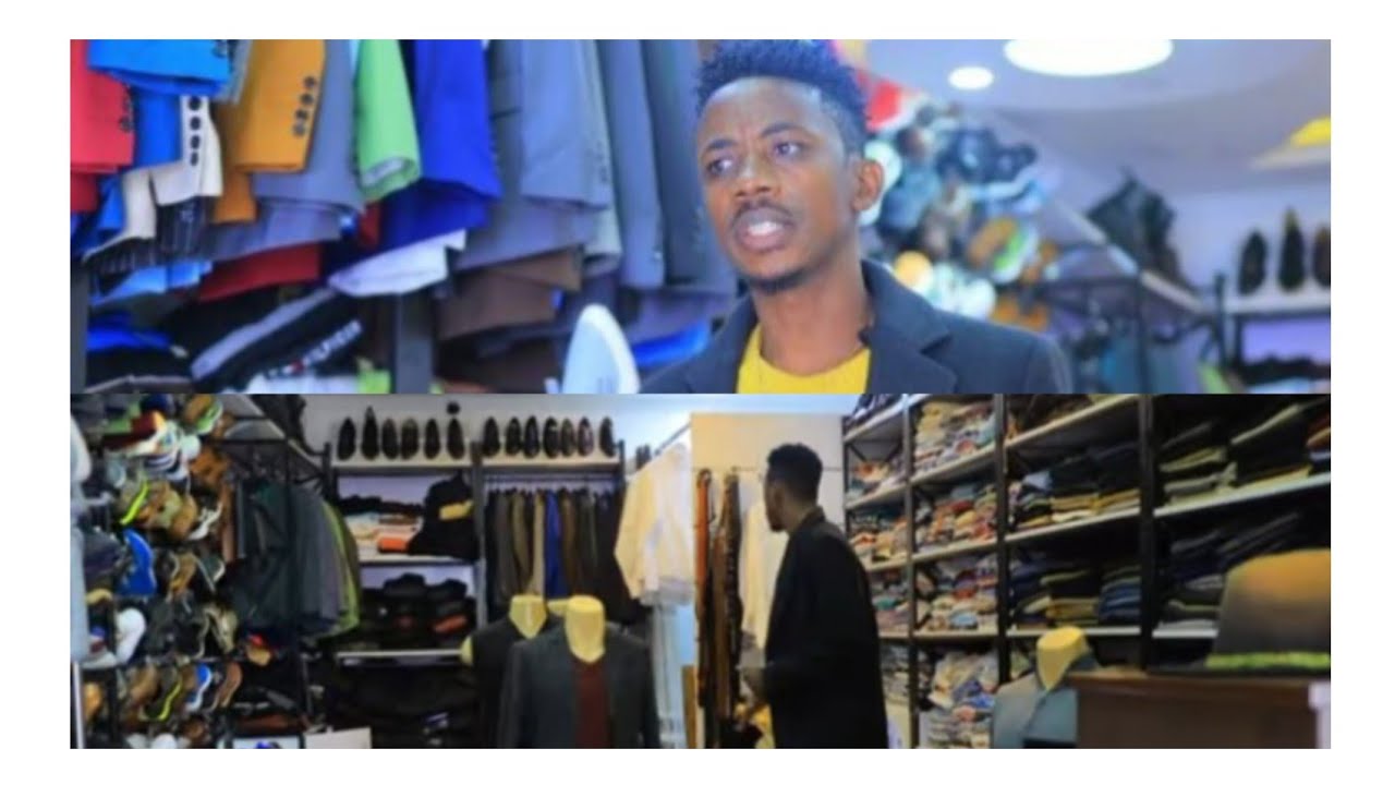 Niba wari ufite inzozi zo gucuruza fungura iyi video urabonamo igisubizo cyawe