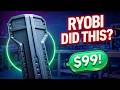 Ryobi… I Did Not See This Coming