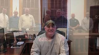 Spotlight on John Allman