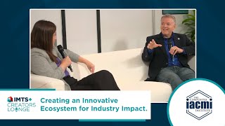 Advancing Composites and Closing the Skills Gap: Chad Duty on IACMI’s Vision for Innovation