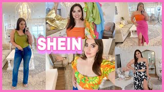 SHEIN 🌸 ropa para primavera, Shein spring sale.