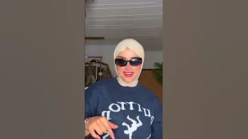 أنا شاغل بالهم ليل ونهار ترند التيك توك جديد ضحى العريبي 