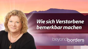 Was gibt man Angehörigen von Verstorbenen?