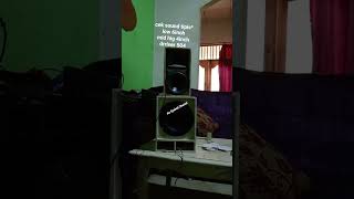 cek sound miniatur socl 504 #feedshorts #ceksound #viralshorts #shorts #viralvideos #funny #viral