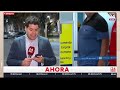 Gobierno acuerda con Venezuela para destrabar salida de ciudadanos con documentos vencidos