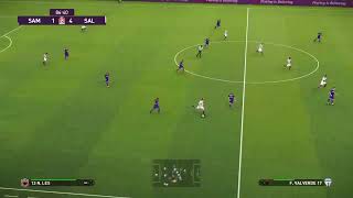 Sambuca Junior - Salviano