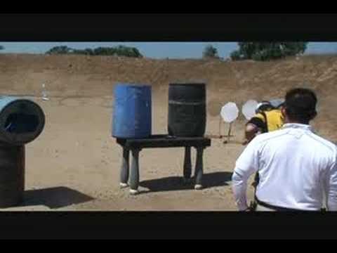 Stephen Hinojales IPSC Norco California