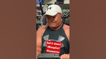 He came back to the Isochain🤩