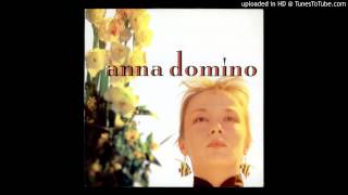 Video thumbnail of "anna domino - lake"