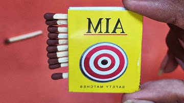 How to Make an Ultrathin Matchbox at Home in 2024 #video