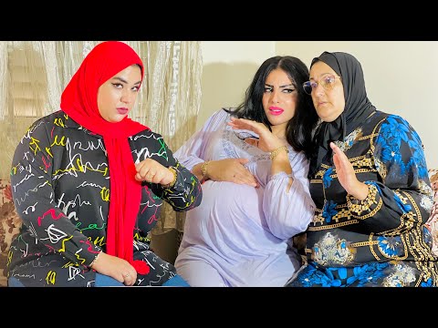 فيلم مغربي قصير بعنوان: مدونة الأسرة…😰أروع قصة في سنة2023🔥