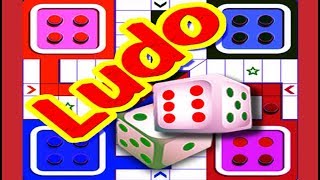 Ludo game Tutorial. is a new ludo game which is free to play. ludo  apps. screenshot 4