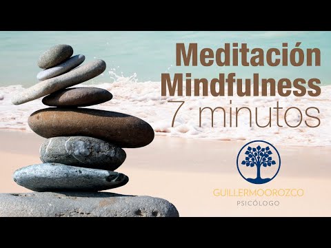 Vídeo: La meditació és una pràctica de mindfulness?