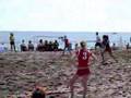 FLASH 99,4 "Sportnews" Beach Handball 2008