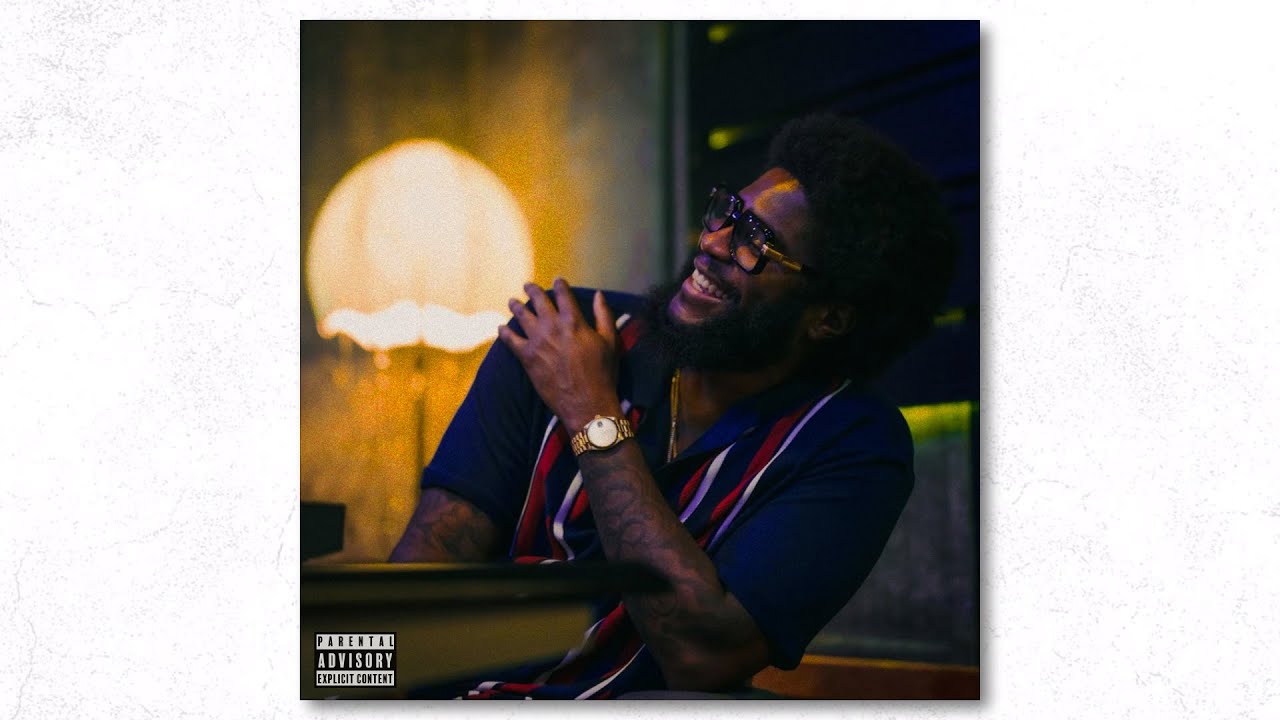 Big K.R.I.T. & J. Cole Type Beat 2022 "Rent Money" | Soulful Type Beat 2022