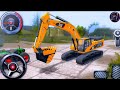 New City Road Construction Simulator game Construction New City Road Construction Simulator game Construction