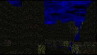 DooM WAD - Enjoy the silence. . .
Do you know the game MYST?
MYST is an early-90s pointnclick game. Except for a small part, the graphics are pre-rendered still images of a bizzare world with no one except you. There is no inventory, you just click from picture to picture and solve puzzles. Whats so special about this? The world is that bizarre, it will sooner or later bring up an eerie feeling, especially for the 5-year old I was at the time my dad bought that game.
But the biggest part are the sound effects. Coupled together, the audio-visuals of MYST will (or better would, because the standards have changed) bring you into a state of paranoia. This WAD can, too. Its an actual DooM WAD with gunfights and monsters to shoot, puzzles and plenty of items to pick up (as you can see). So why would I want to remove all the monsters and disable the player sprites? To show you the essential thing: BIZZARE ENVIRONMENTS and an outstanding AMBIENT SOUND.
I found this one while checking for music WADs to show. Paradox enough there is no music at all. I already wanted to trash it immediately, but I got caught by the look and wandered around. The first map is not quite impressive, so I warped to Map 02. And then Map 03. I was alone (okay, I am always alone as Single), it was dark outside. Even everyone would go Pff, what should happen, the paranoia totally stroke me there. Totally fascinated, I visited all the maps and got more sucked into that world. Deep fog, metal clungs, deep foreseeing bass sounds, rain and thunderstorms brought a feeling to I never felt playing a WAD.
Some of the scenes brought back memories. All the windy coast-like scenes give me cold shivers and goosebumps because it remembers me to a comparable day in my vacation of 2003 on the Baltic Sea. The crackling of the fire remembers me when I played Tomb Raider II and shit my pants in the map Opera house. And the homage to MAP 02: UNDERHALLS (at 6:15) revives one of my nightmares: The fear of cisterns. I had more than one dream waking up somewhere in a dark room or catacombs only filled with water just to have the feel there is no escape and my power to swim will run out eventually. . . . . . . . .
(Ref.: http://commons.wikimedia.org/wiki/File:Citerne_de_la_muette.JPG) DooM WAD - Enjoy the silence. . .