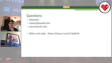 Frontend Love Meetup || Advanced Fiddler Techniques - Robert Boedigheimer
