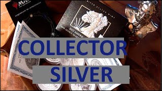 Download Lagu Silver Collecting Versus Silver Stacking MP3