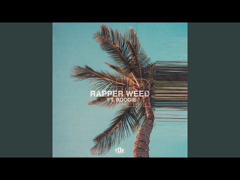Rapper Weed